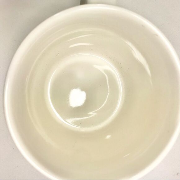 Starbucks 2017 White Green Mermaid Graphic 14 oz. Mug - Picture 10 of 11